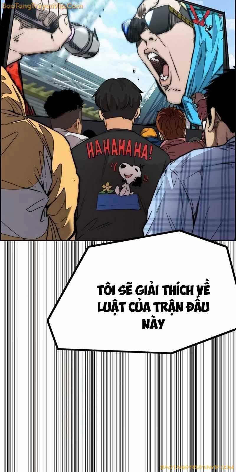 Thể Thao Cực Hạn Chap 527 - Next Chap 528