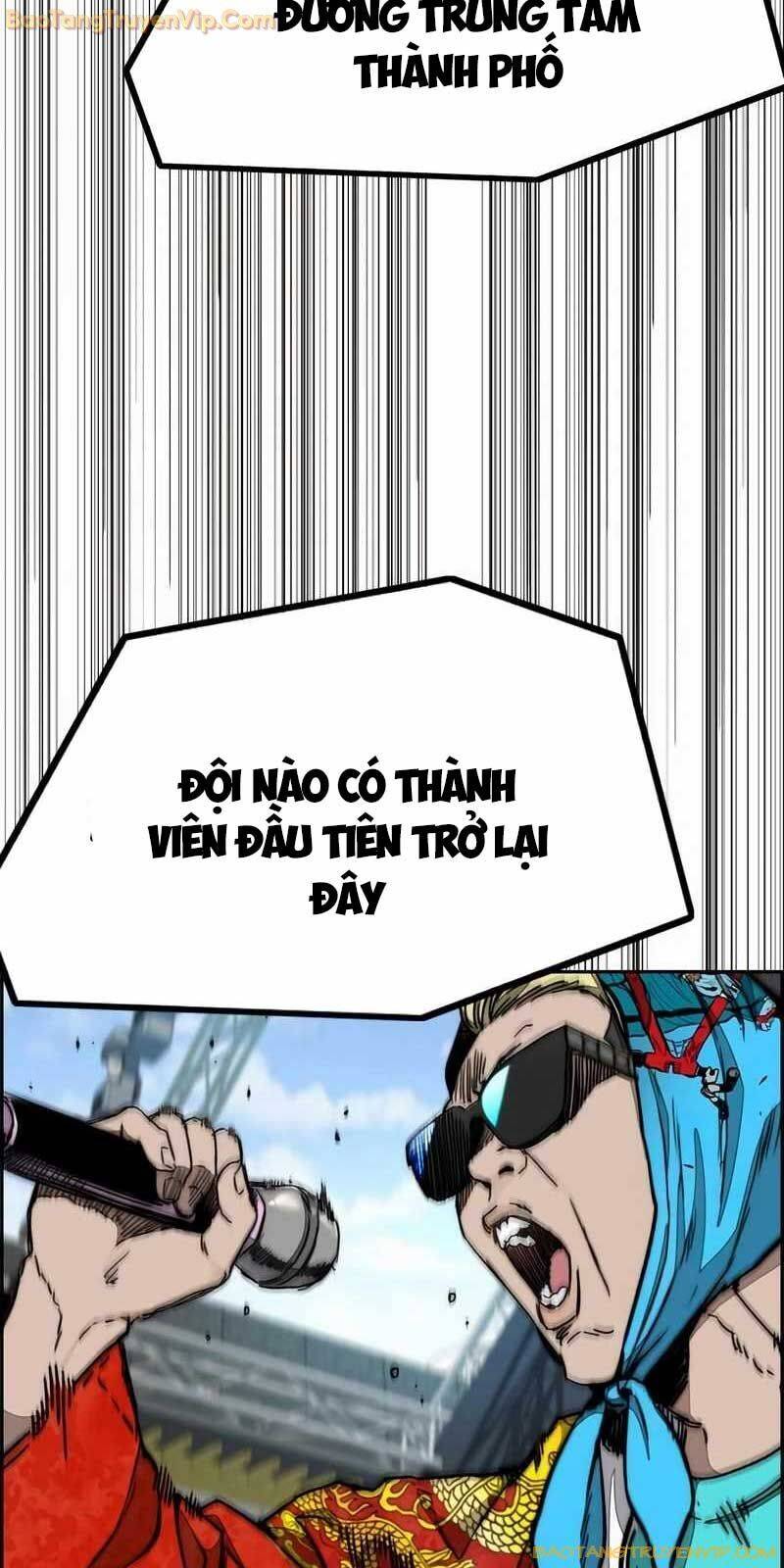 Thể Thao Cực Hạn Chap 527 - Next Chap 528