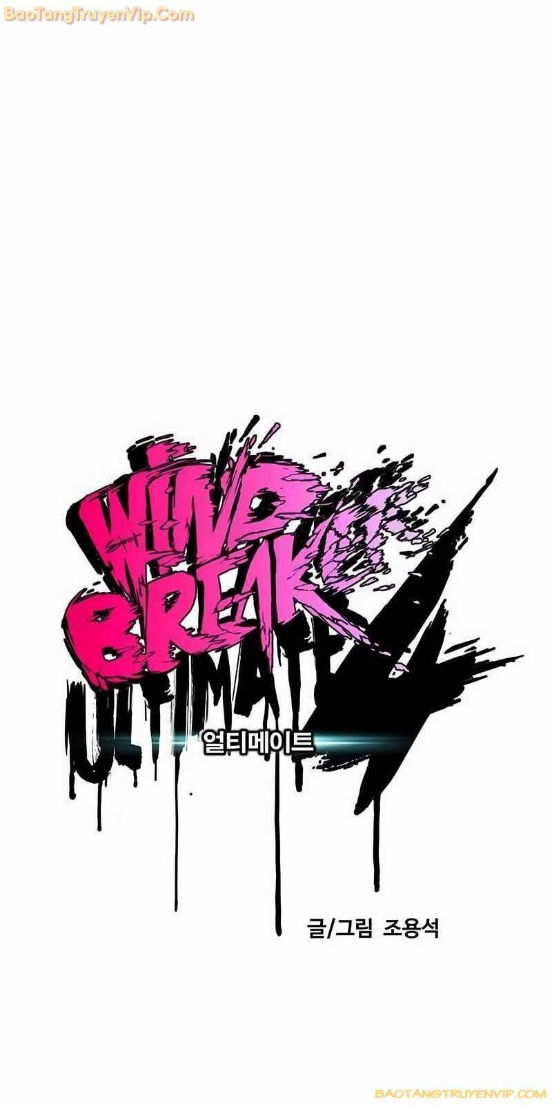 Thể Thao Cực Hạn Chap 527 - Next Chap 528