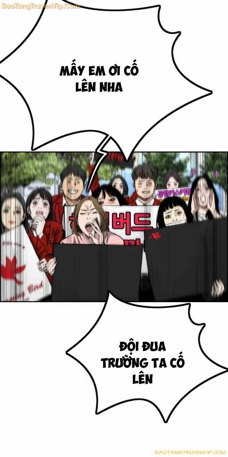 Thể Thao Cực Hạn Chap 527 - Next Chap 528