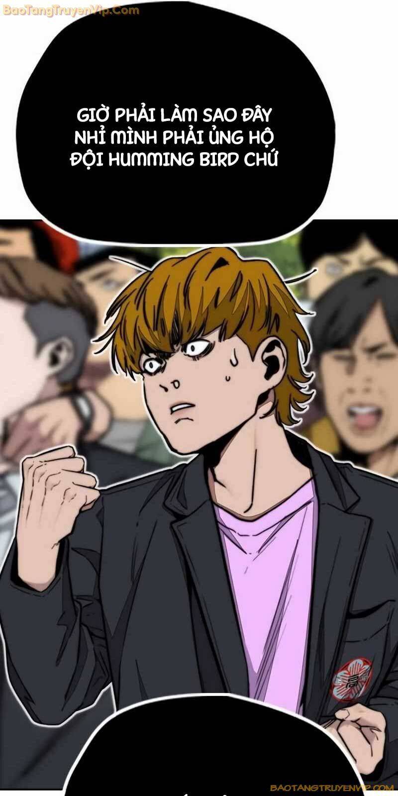 Thể Thao Cực Hạn Chap 527 - Next Chap 528