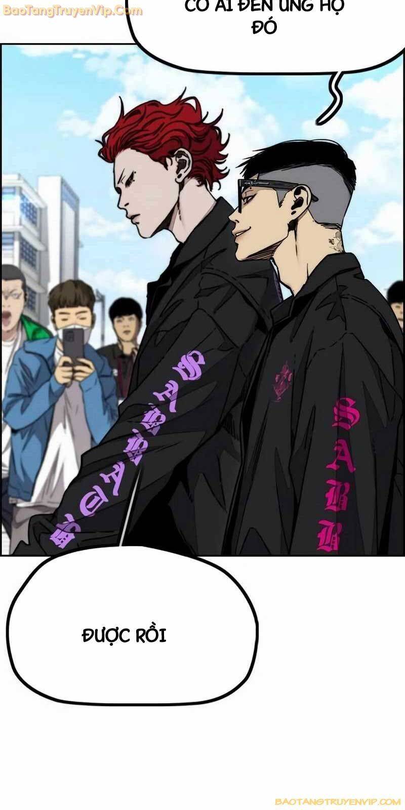 Thể Thao Cực Hạn Chap 527 - Next Chap 528