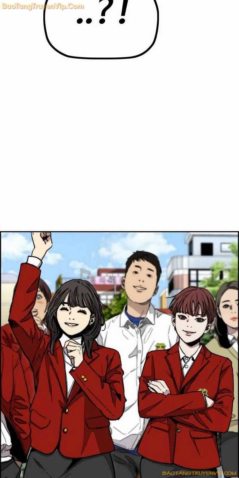 Thể Thao Cực Hạn Chap 527 - Next Chap 528