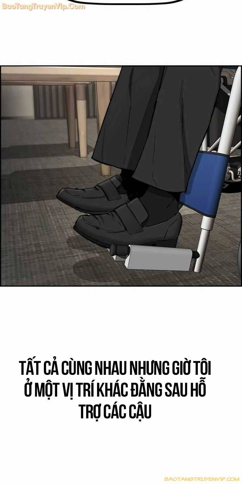 Thể Thao Cực Hạn Chap 527 - Next Chap 528