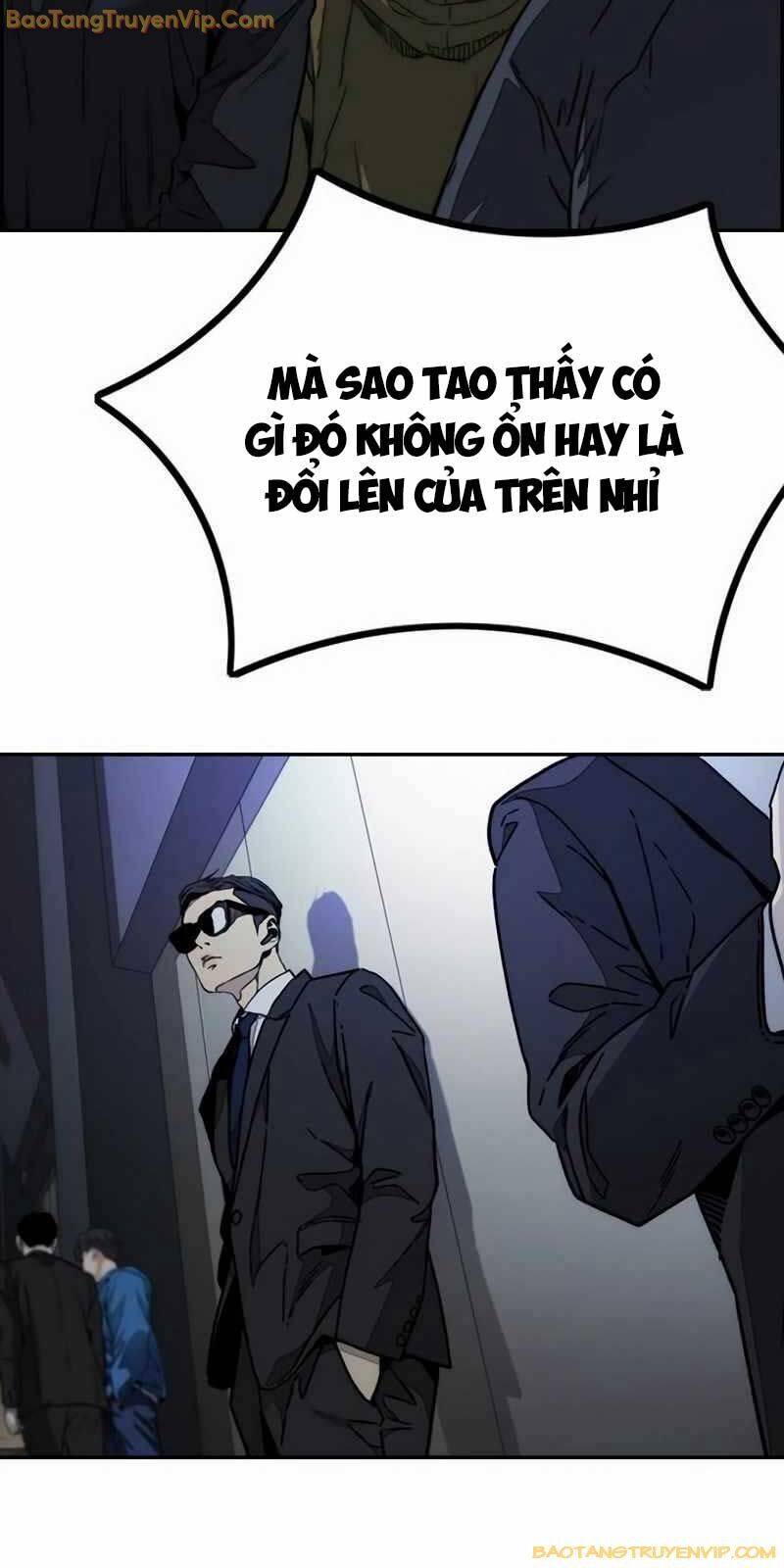 Thể Thao Cực Hạn Chap 527 - Next Chap 528