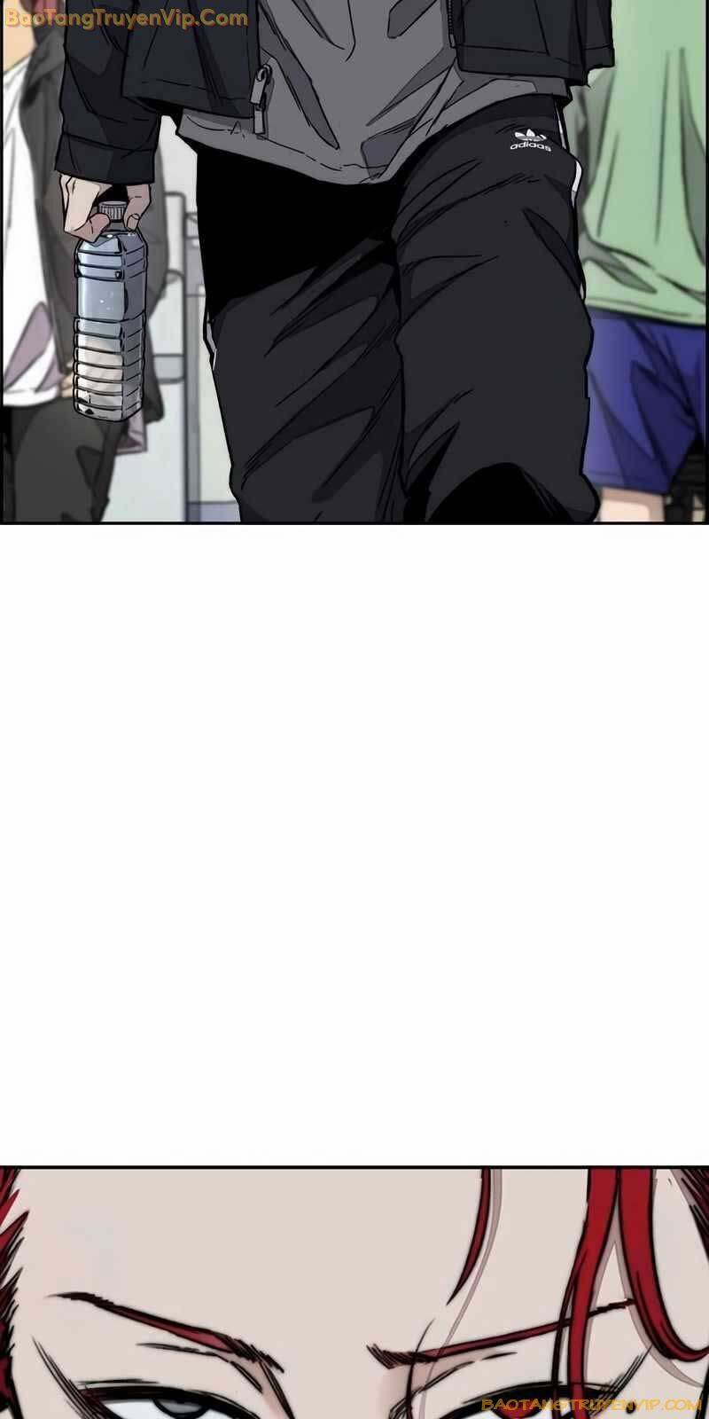 Thể Thao Cực Hạn Chap 527 - Next Chap 528