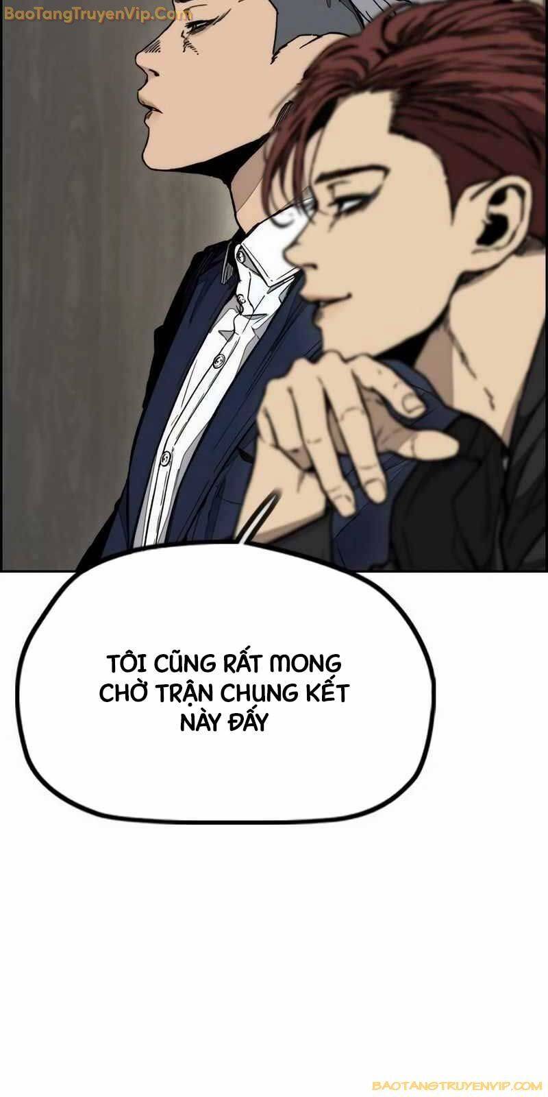 Thể Thao Cực Hạn Chap 527 - Next Chap 528