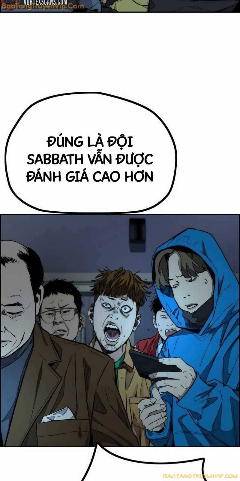 Thể Thao Cực Hạn Chap 527 - Next Chap 528