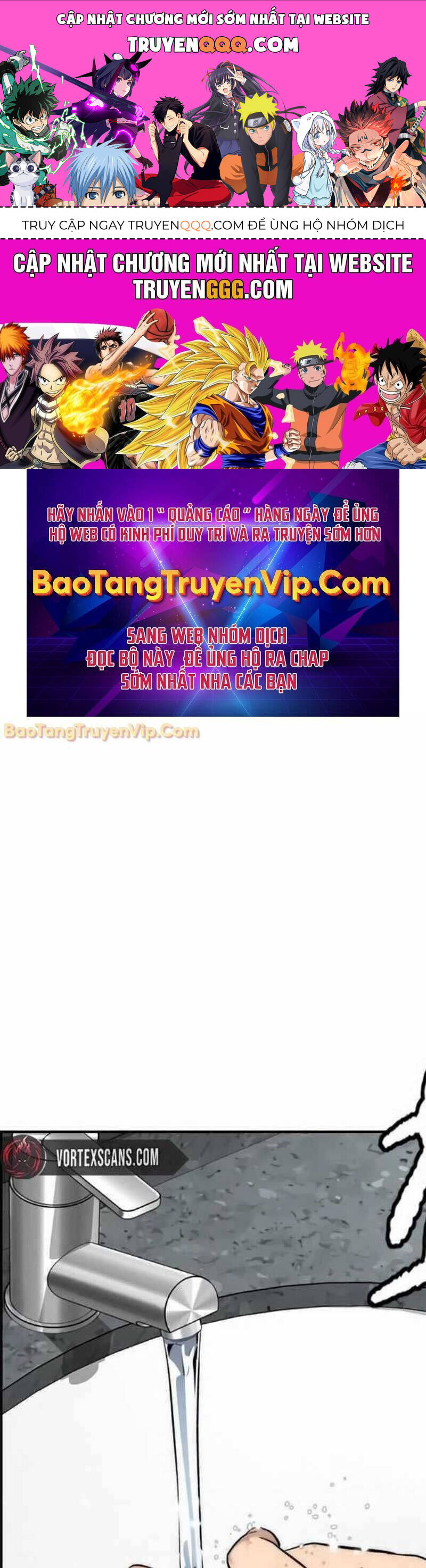 Thể Thao Cực Hạn Chap 527 - Next Chap 528