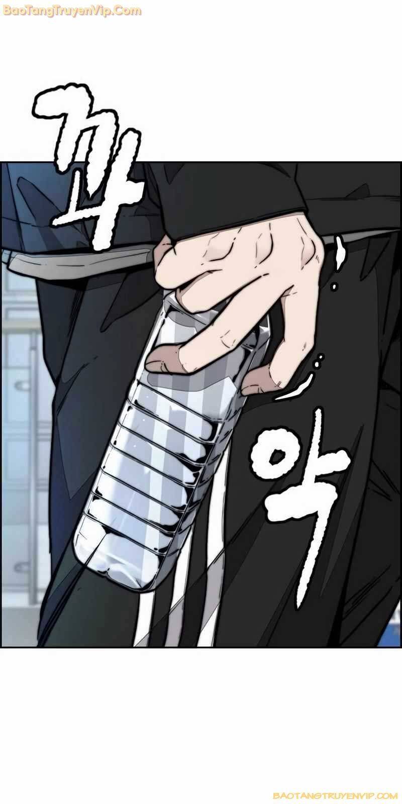 Thể Thao Cực Hạn Chap 527 - Next Chap 528