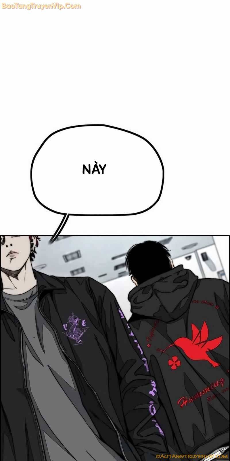 Thể Thao Cực Hạn Chap 527 - Next Chap 528