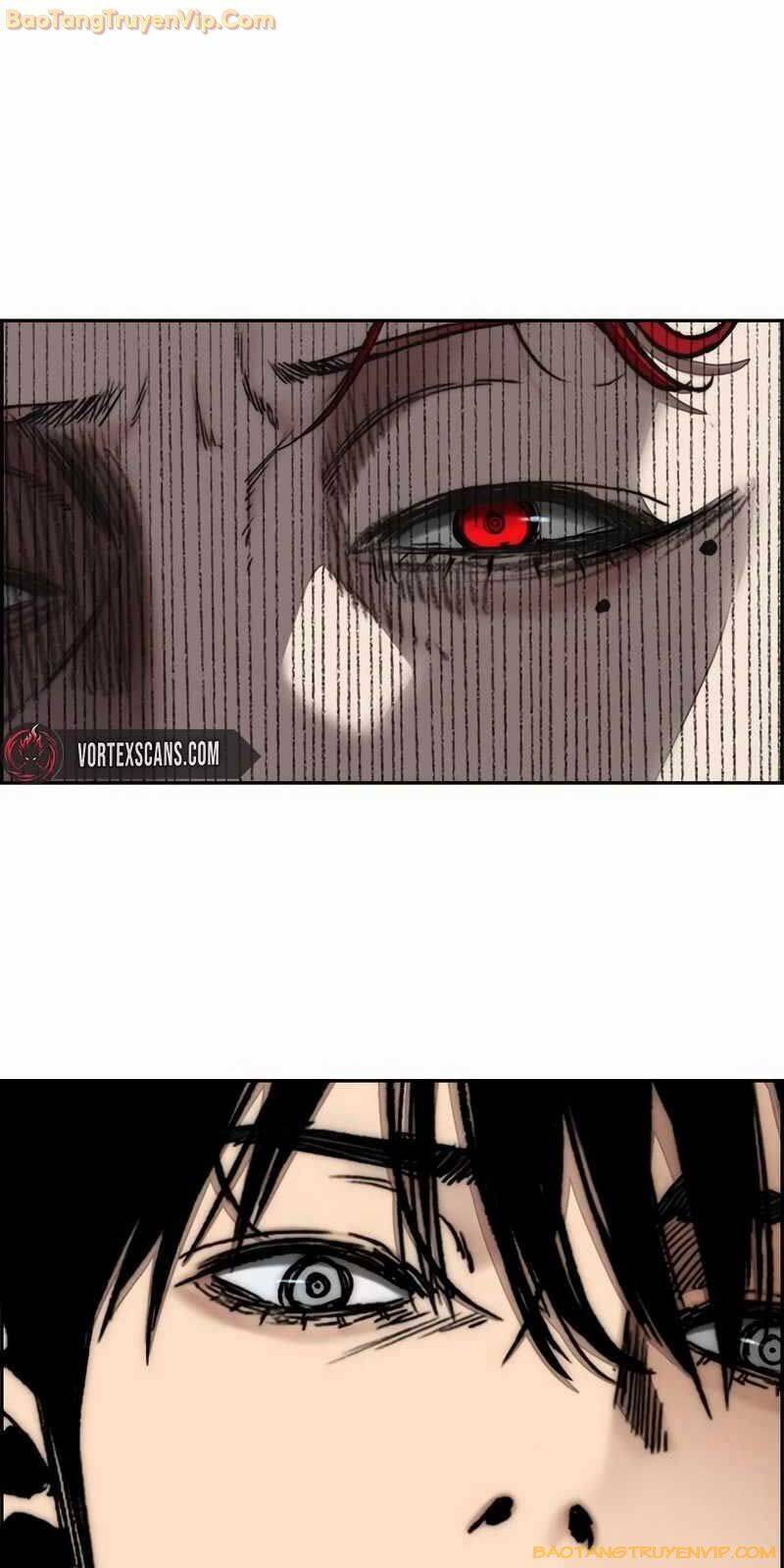 Thể Thao Cực Hạn Chap 527 - Next Chap 528