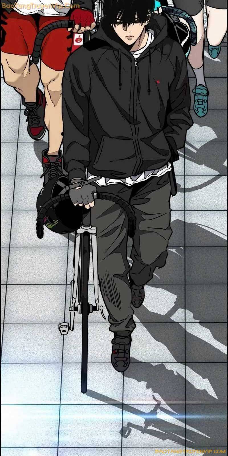 Thể Thao Cực Hạn Chap 527 - Next Chap 528