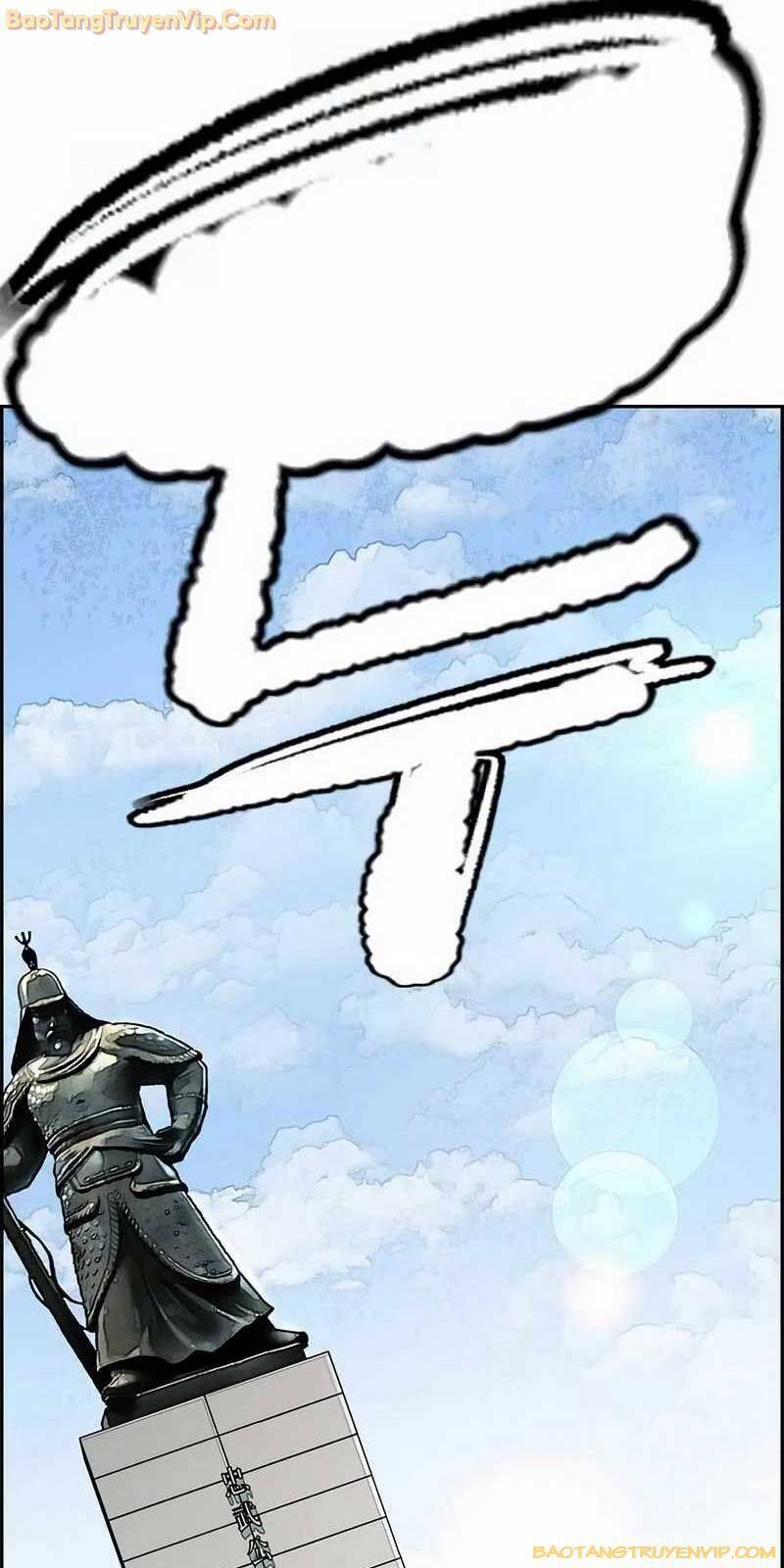 Thể Thao Cực Hạn Chap 527 - Next Chap 528