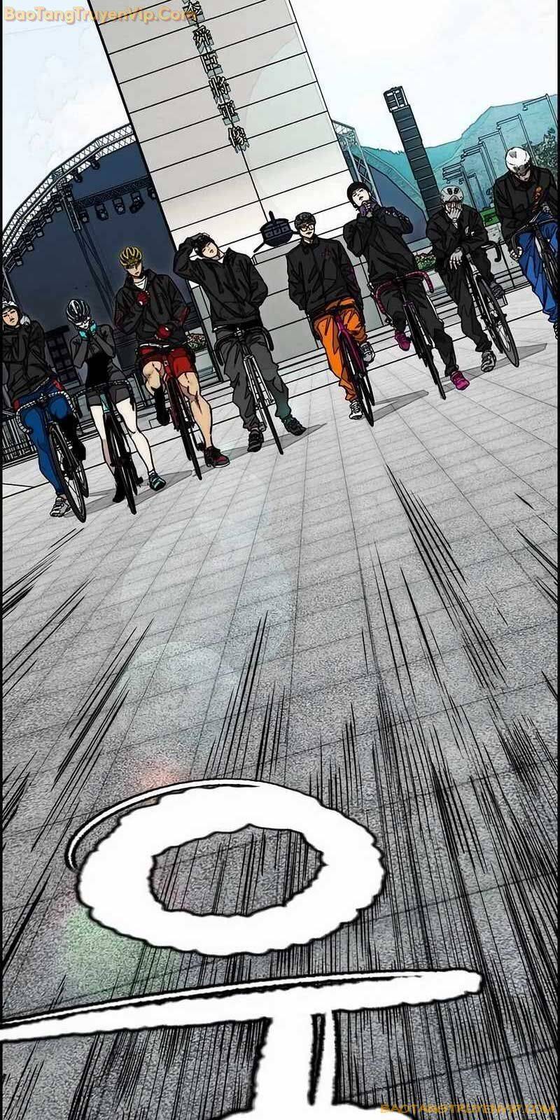 Thể Thao Cực Hạn Chap 527 - Next Chap 528