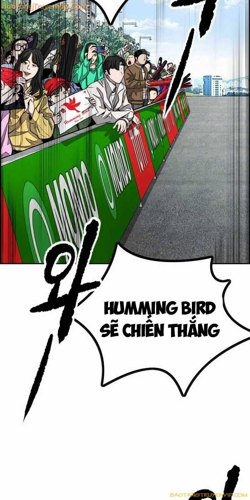 Thể Thao Cực Hạn Chap 527 - Next Chap 528