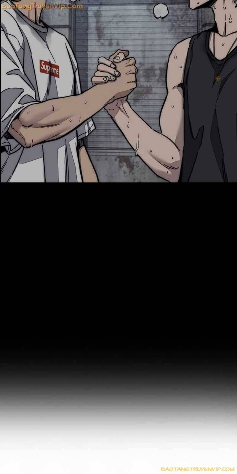 Thể Thao Cực Hạn Chap 527 - Next Chap 528