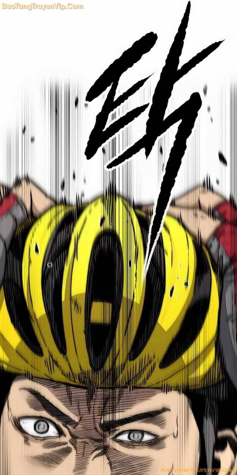 Thể Thao Cực Hạn Chap 527 - Next Chap 528