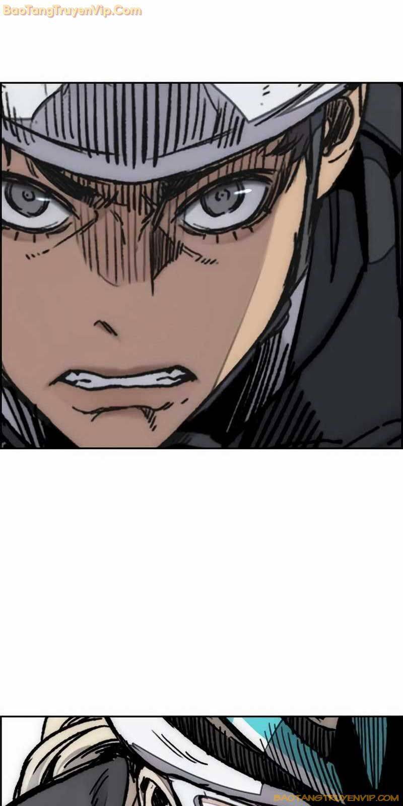 Thể Thao Cực Hạn Chap 527 - Next Chap 528