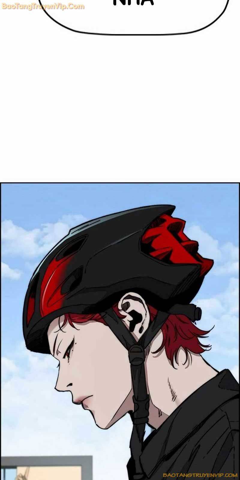 Thể Thao Cực Hạn Chap 527 - Next Chap 528