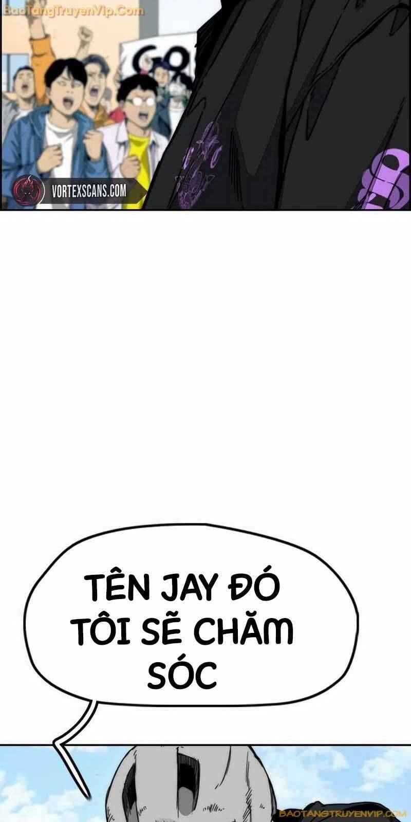 Thể Thao Cực Hạn Chap 527 - Next Chap 528