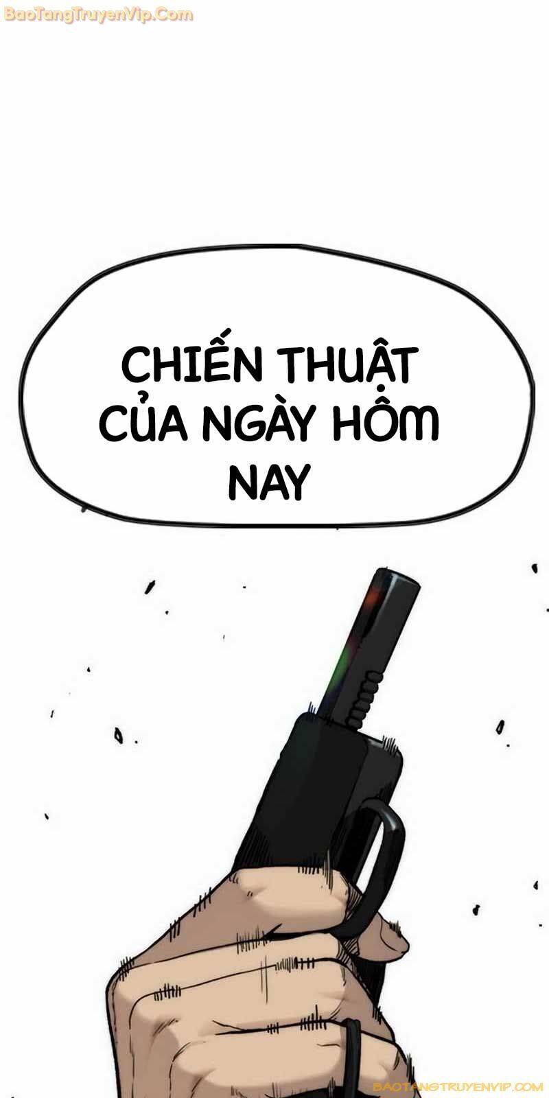 Thể Thao Cực Hạn Chap 527 - Next Chap 528