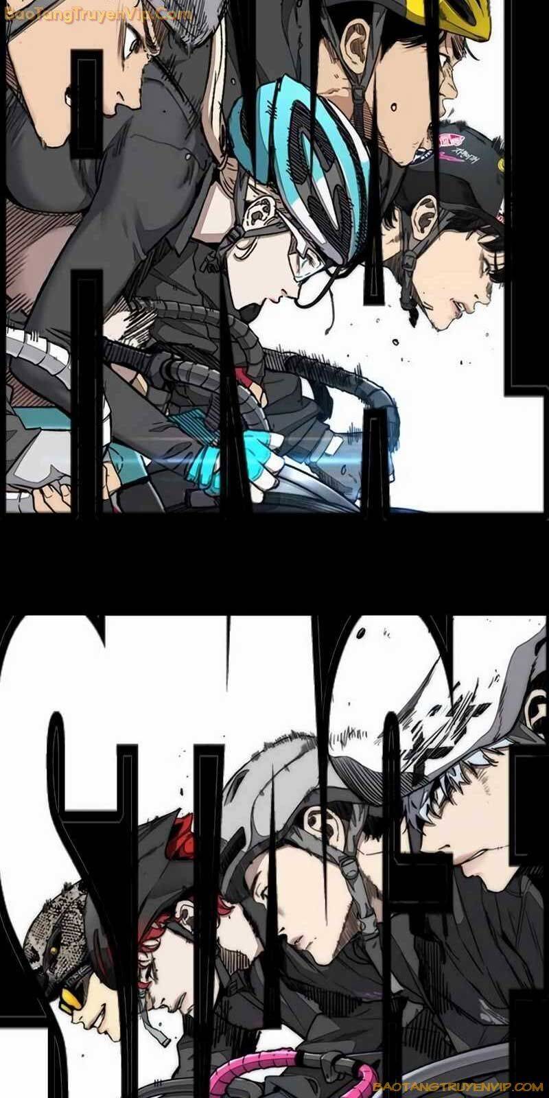 Thể Thao Cực Hạn Chap 527 - Next Chap 528