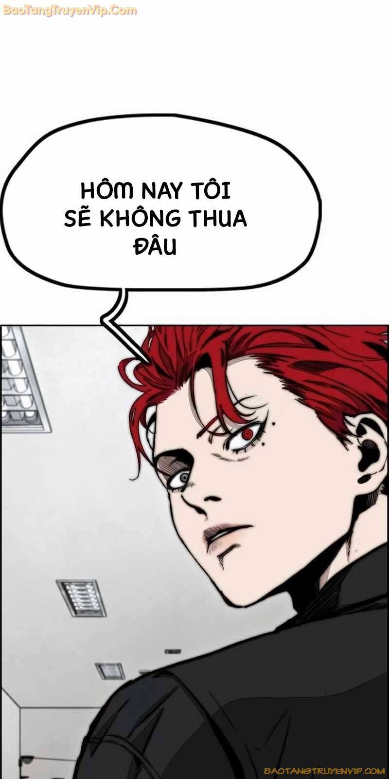 Thể Thao Cực Hạn Chap 527 - Next Chap 528