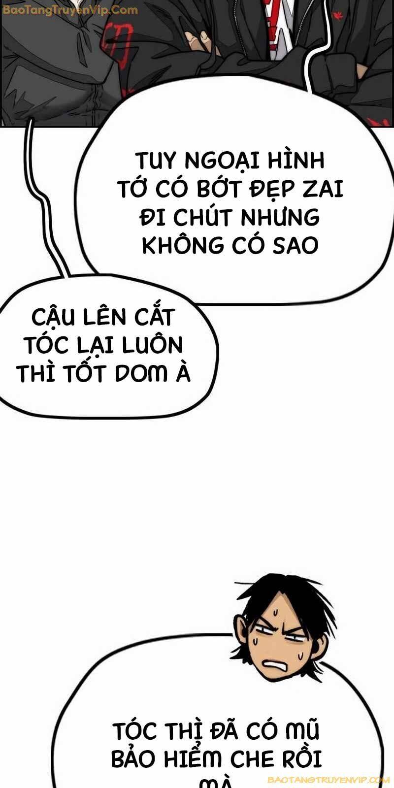 Thể Thao Cực Hạn Chap 527 - Next Chap 528