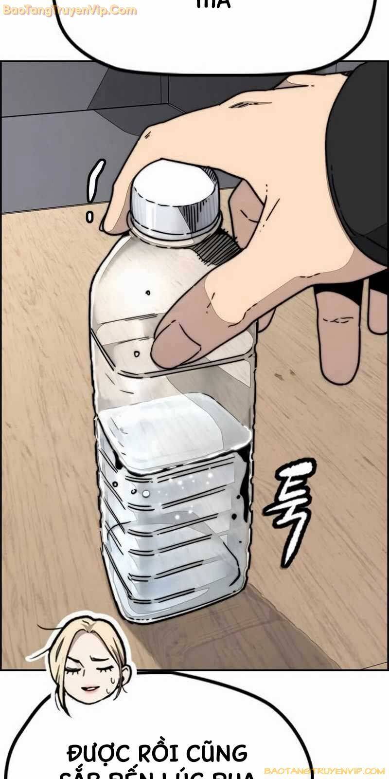 Thể Thao Cực Hạn Chap 527 - Next Chap 528