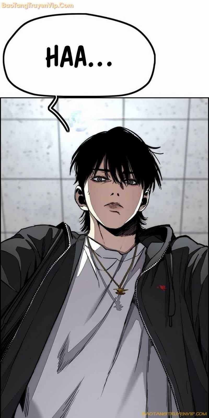 Thể Thao Cực Hạn Chap 527 - Next Chap 528