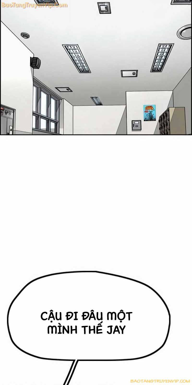 Thể Thao Cực Hạn Chap 527 - Next Chap 528
