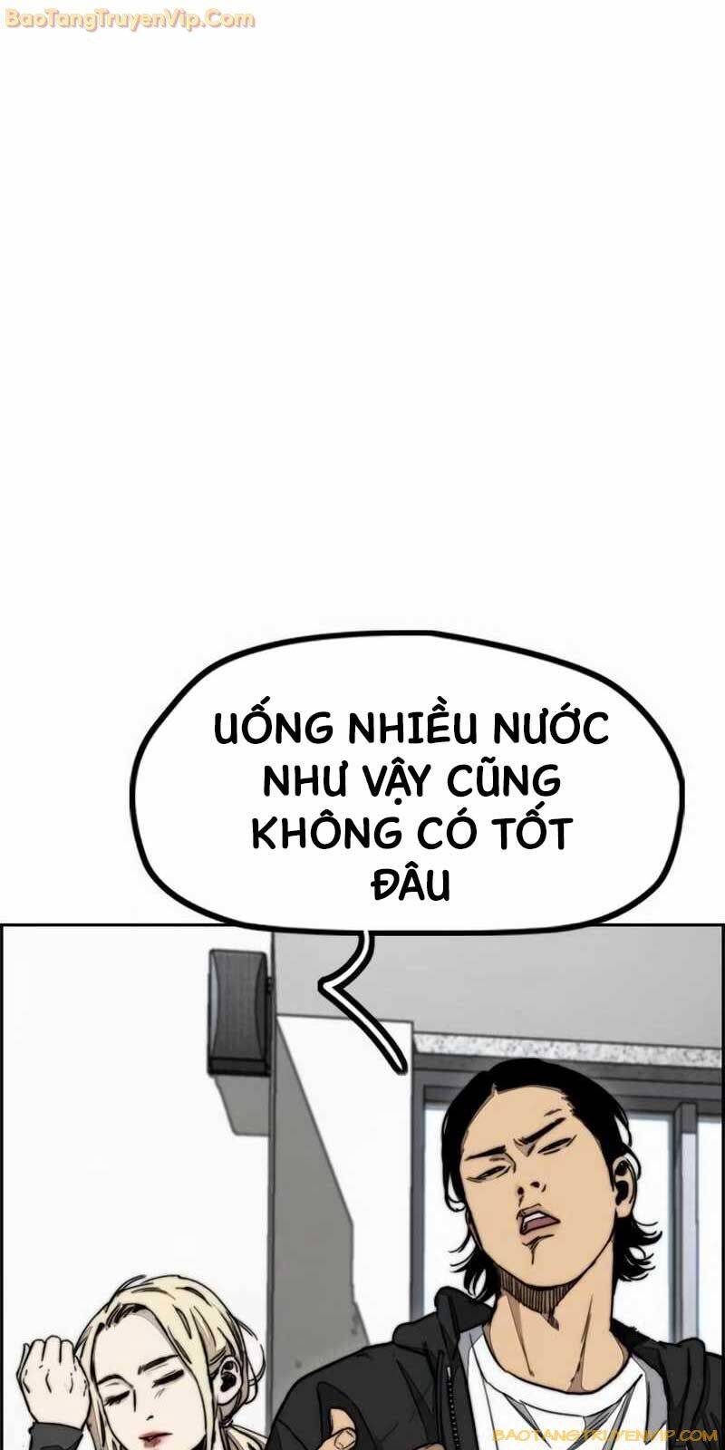 Thể Thao Cực Hạn Chap 527 - Next Chap 528