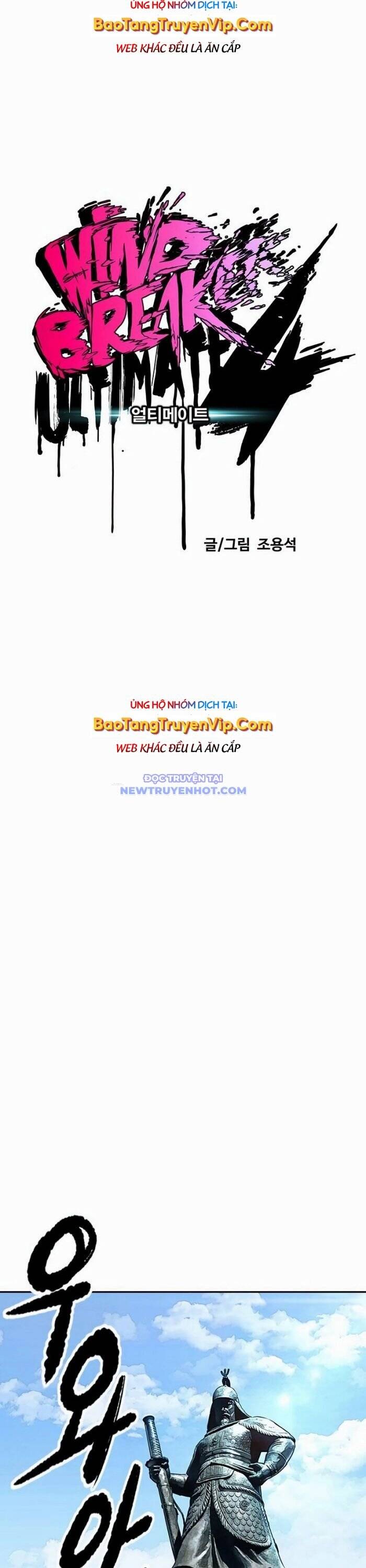 Thể Thao Cực Hạn Chap 528 - Next Chap 529