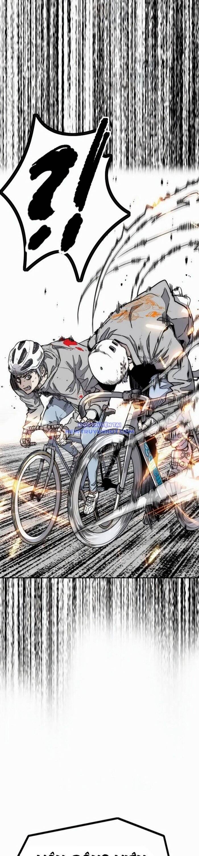 Thể Thao Cực Hạn Chap 528 - Next Chap 529