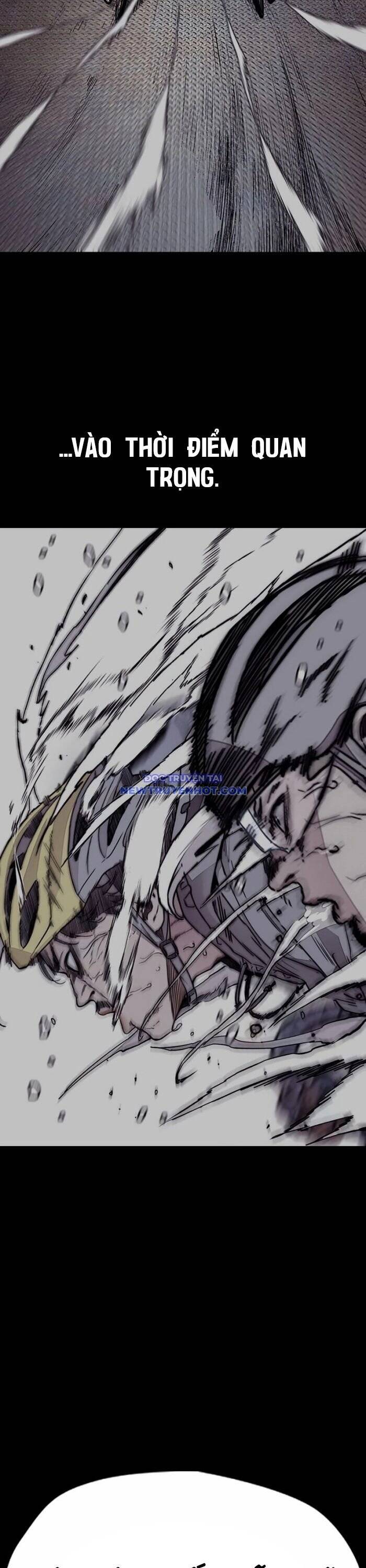 Thể Thao Cực Hạn Chap 528 - Next Chap 529