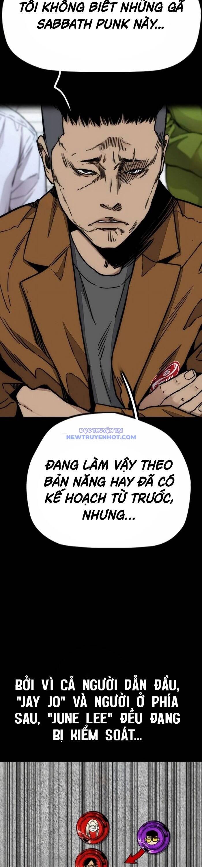Thể Thao Cực Hạn Chap 528 - Next Chap 529