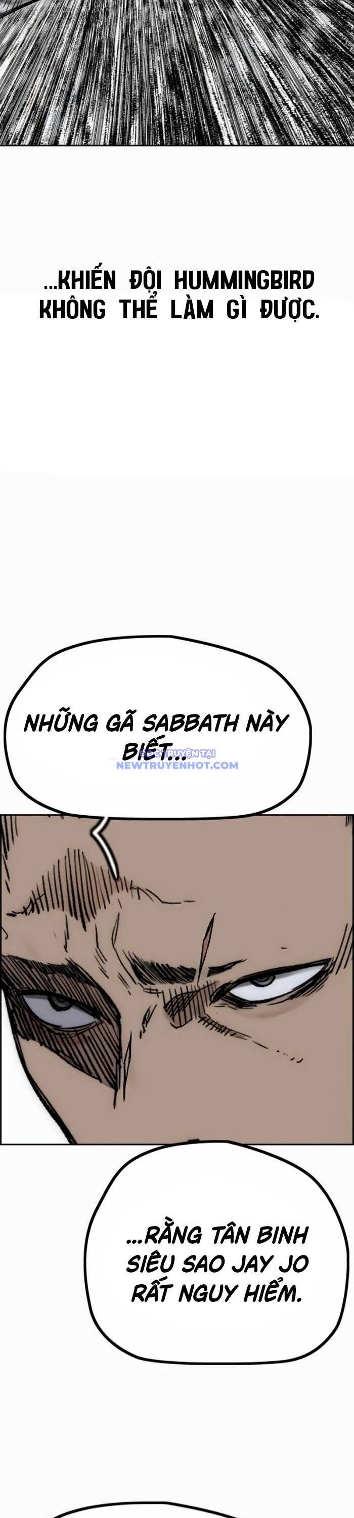 Thể Thao Cực Hạn Chap 528 - Next Chap 529