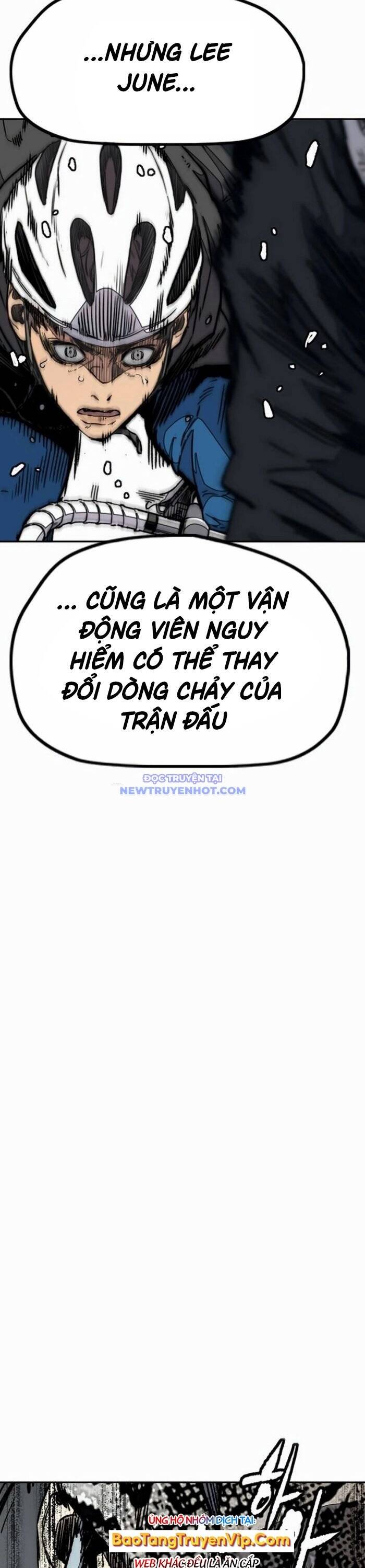 Thể Thao Cực Hạn Chap 528 - Next Chap 529
