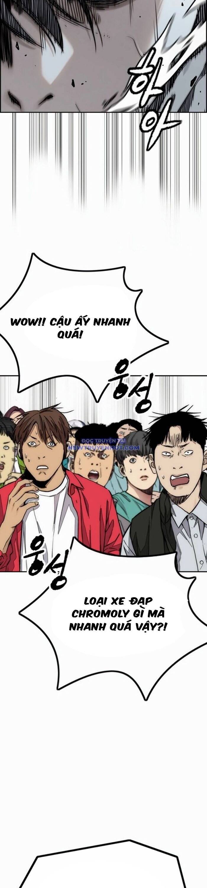 Thể Thao Cực Hạn Chap 528 - Next Chap 529