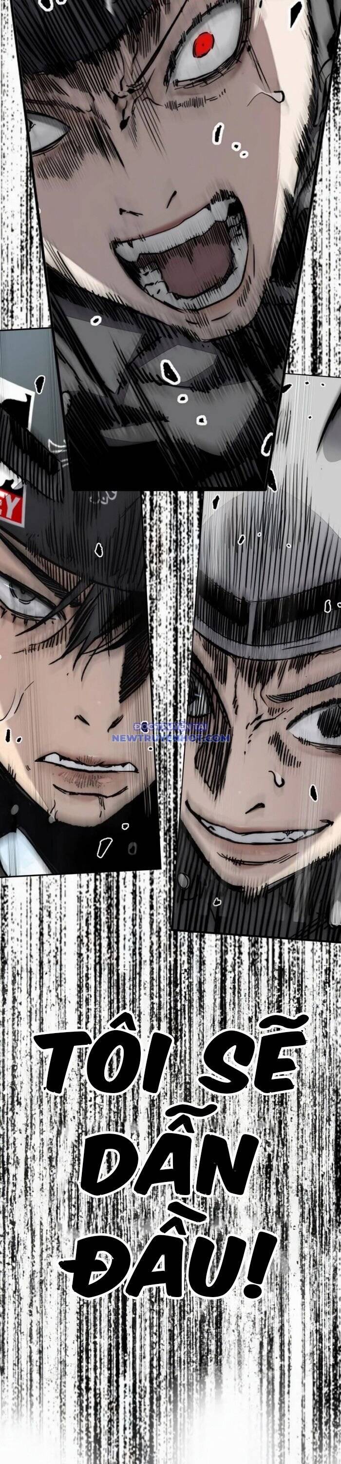 Thể Thao Cực Hạn Chap 528 - Next Chap 529