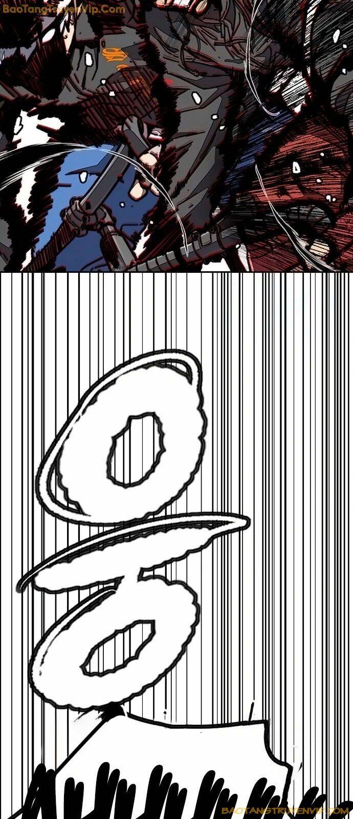 Thể Thao Cực Hạn Chap 529 - Next Chap 530