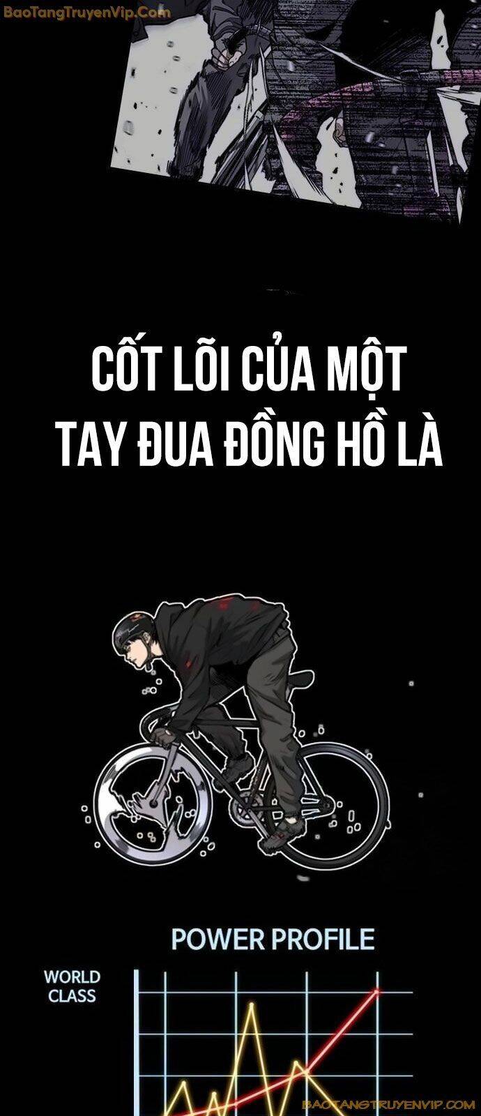 Thể Thao Cực Hạn Chap 529 - Next Chap 530