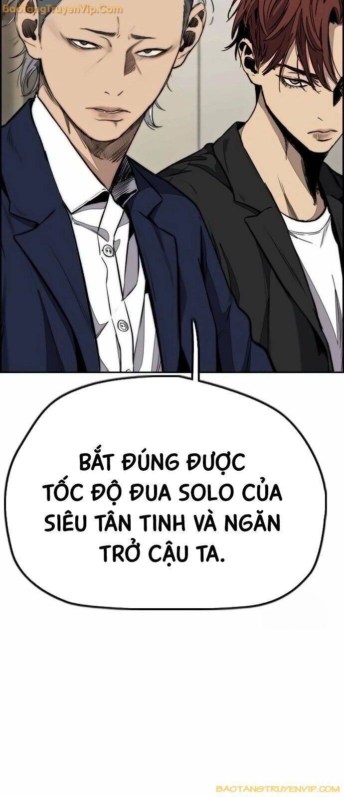Thể Thao Cực Hạn Chap 529 - Next Chap 530