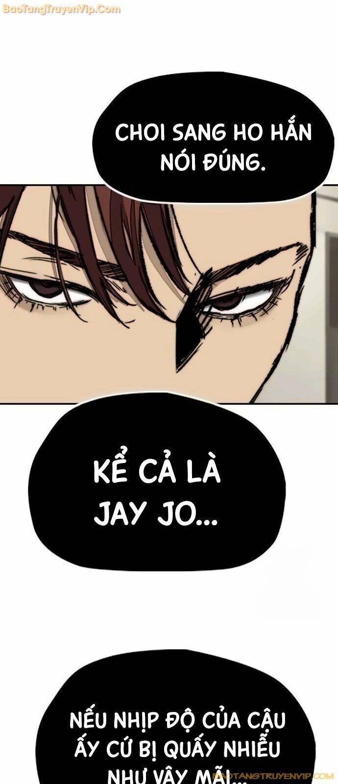 Thể Thao Cực Hạn Chap 529 - Next Chap 530