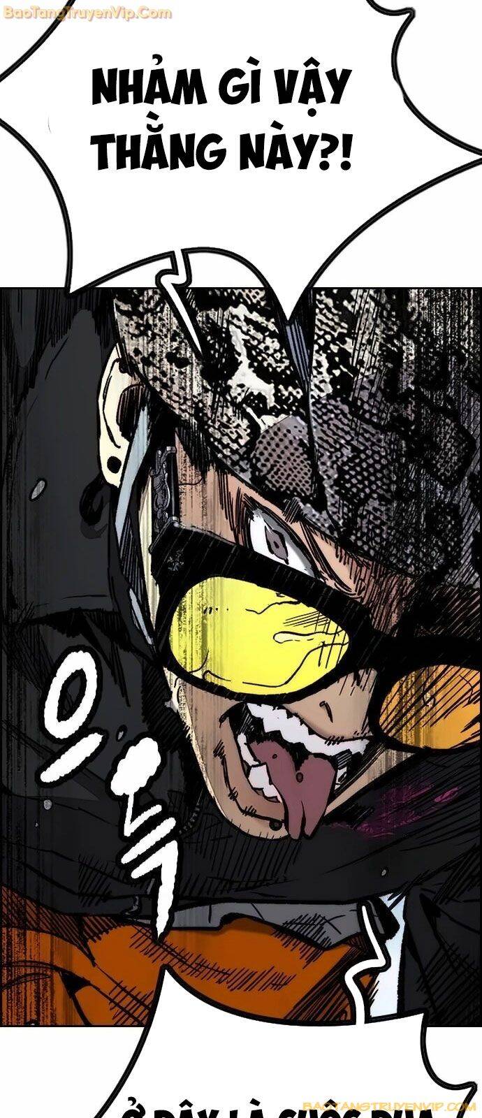 Thể Thao Cực Hạn Chap 529 - Next Chap 530