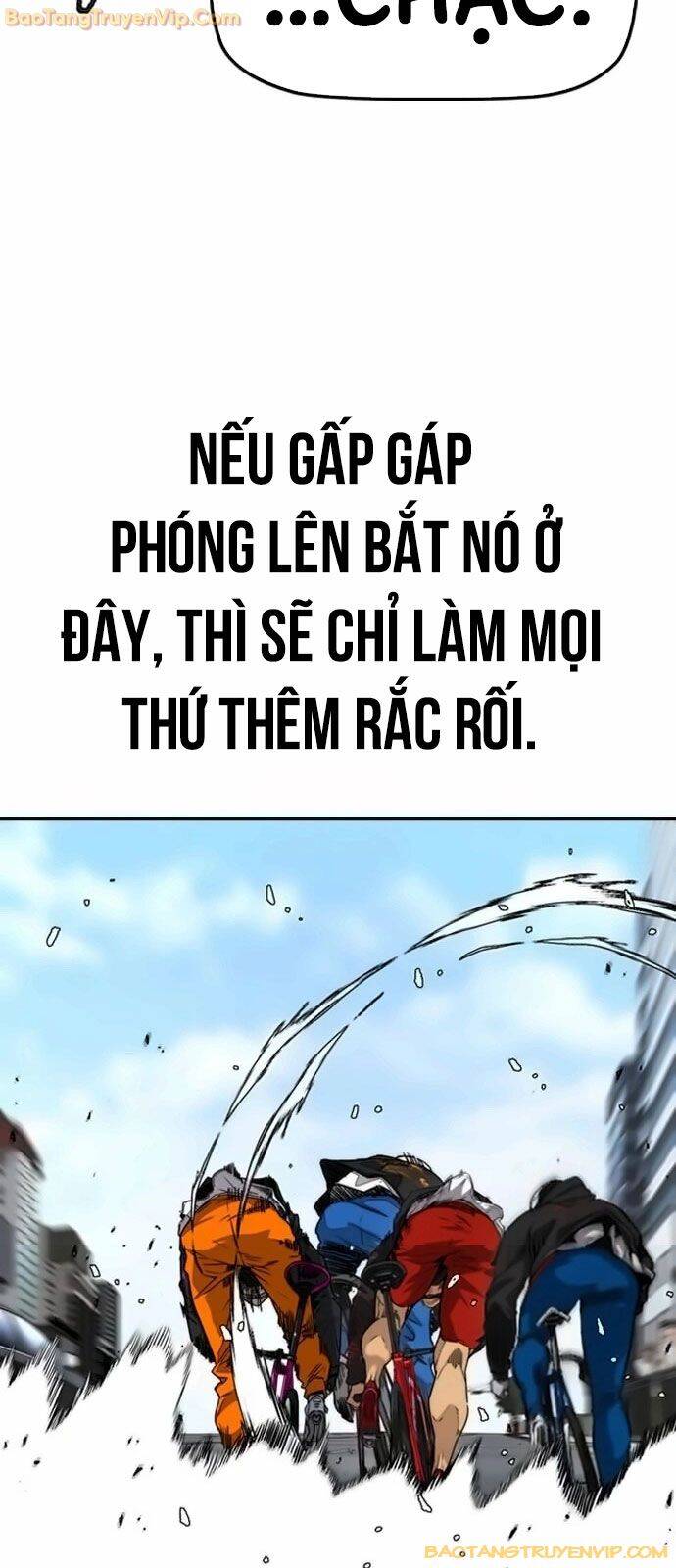 Thể Thao Cực Hạn Chap 529 - Next Chap 530