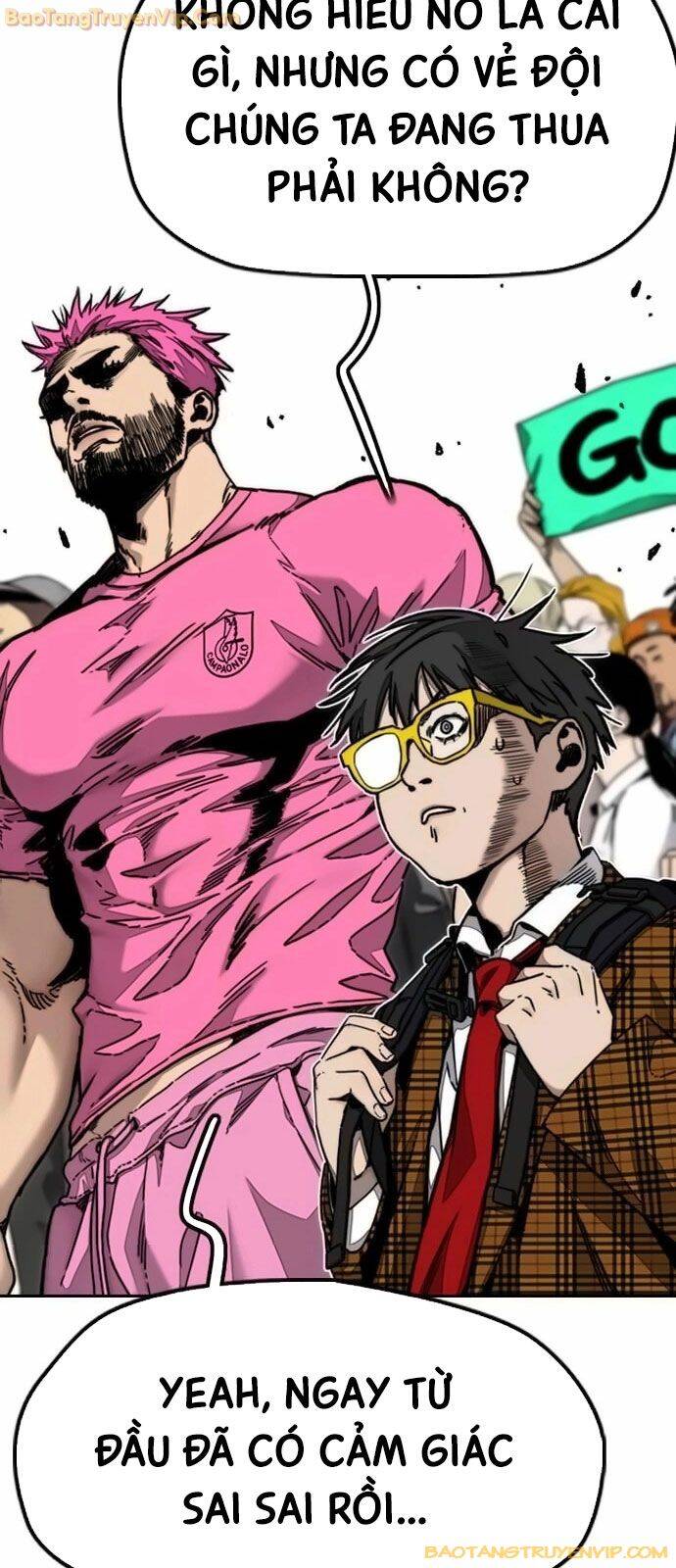 Thể Thao Cực Hạn Chap 529 - Next Chap 530