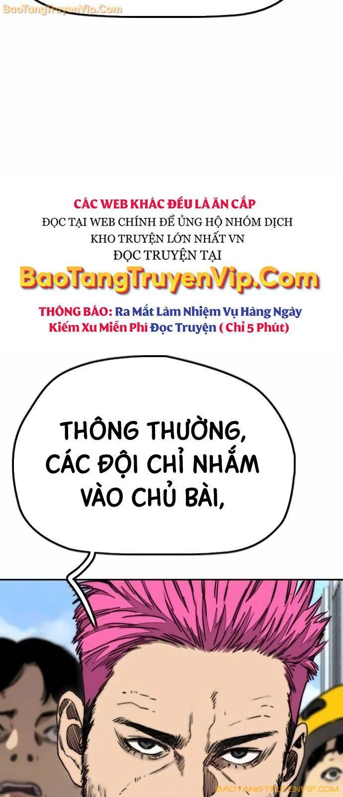 Thể Thao Cực Hạn Chap 529 - Next Chap 530