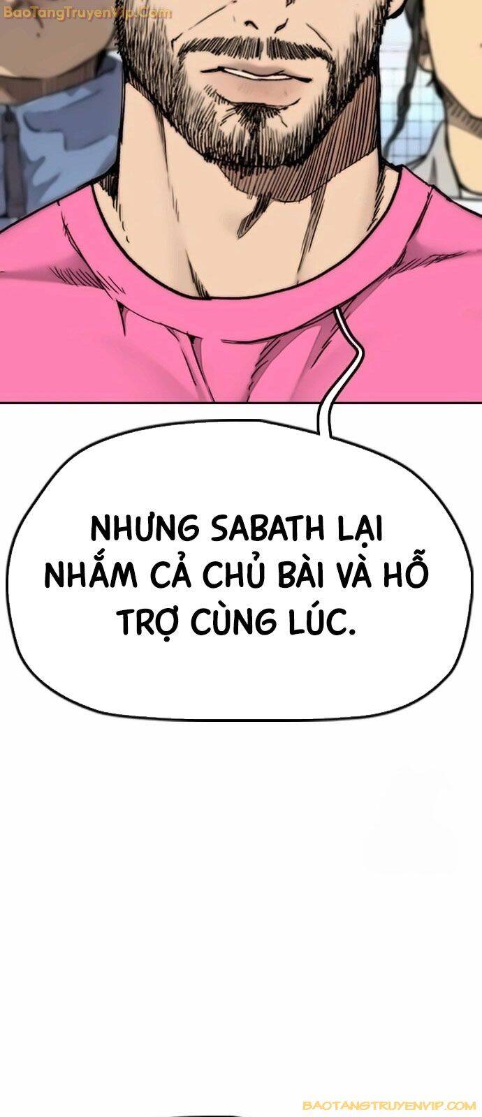 Thể Thao Cực Hạn Chap 529 - Next Chap 530